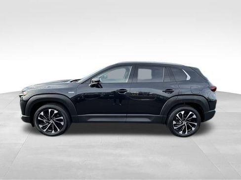 Used 2025 MAZDA CX-50 2.5 Hybrid w/ Premium Plus Pkg image 3