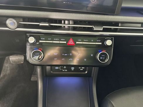 Used 2025 Hyundai Tucson SEL image 23