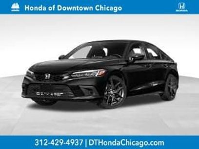 Used 2020 Honda Civic EX