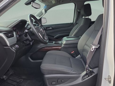 Used 2015 GMC Yukon SLE RWD image 9