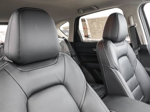 New 2025 MAZDA CX-5 AWD 2.5 S w/ Premium Plus Pkg image 46