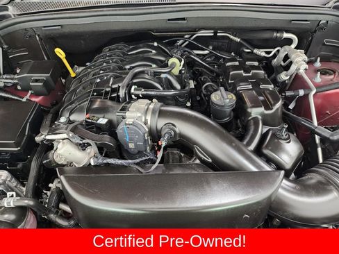 Certified 2025 Dodge Durango GT AWD/4WD image 39