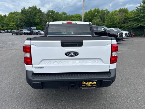 Used 2026 Ford Maverick XL AWD/4WD image 4