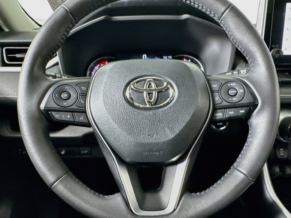 Used 2024 Toyota RAV4 XLE w/ Convenience Package AWD/4WD image 46