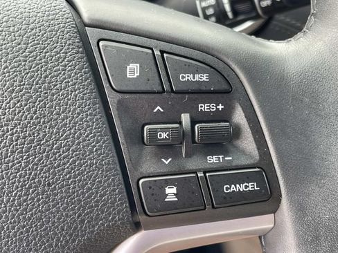 Used 2021 Hyundai Tucson Ultimate w/ Cargo Package AWD/4WD image 41