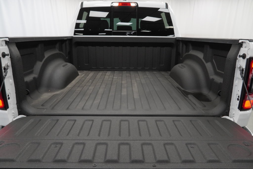 Certified 2023 RAM 1500 Limited w/ Night Edition AWD/4WD image 35