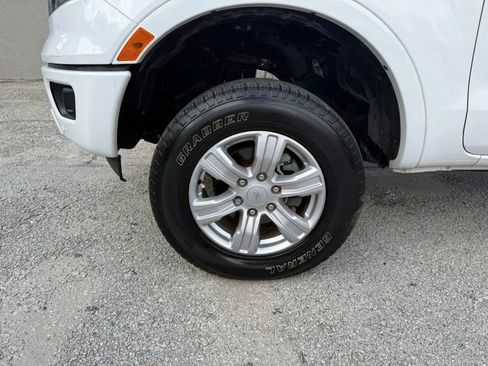 Used 2019 Ford Ranger XLT w/ Trailer Tow Package image 21