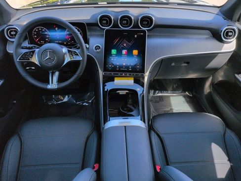 New 2026 Mercedes-Benz GLC 300 image 15