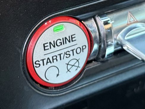 Used 2015 Ford Mustang GT Premium w/ Enhanced Security Package image 28