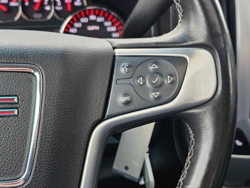 Used 2015 GMC Sierra 3500 SLT w/ Duramax Plus Package image 31