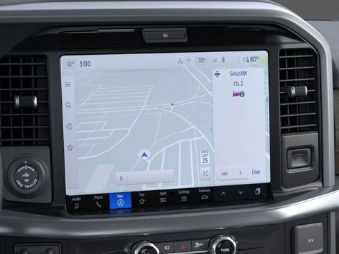 New 2025 Ford F150 Lariat image 14