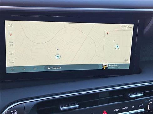 New 2026 Hyundai Palisade Calligraphy image 14