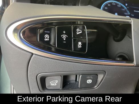 Used 2023 Genesis GV70 2.5T w/ Sport Prestige Package AWD/4WD image 15