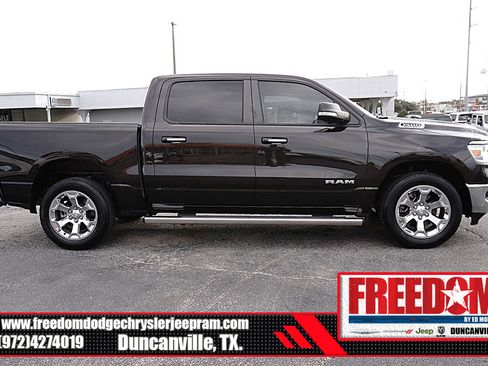 Certified 2019 RAM 1500 Big Horn image 6