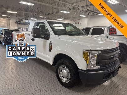 Used 2019 Ford F250 XL w/ Power Equipment Group