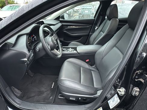 Certified 2023 MAZDA MAZDA3 s image 14