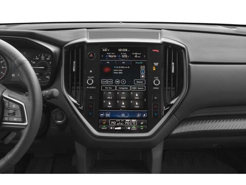 New 2026 Subaru Ascent Premium image 7