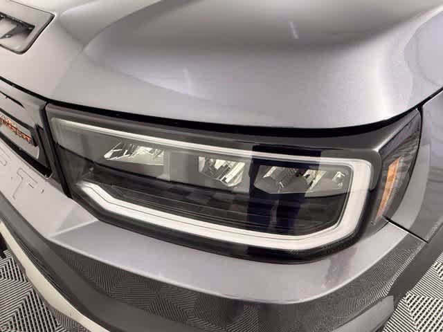 New 2026 Honda Passport TrailSport image 12