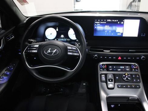 Used 2024 Hyundai Palisade Calligraphy AWD/4WD image 33