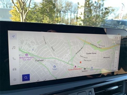 Used 2024 Lexus ES 350 Ultra Luxury image 23