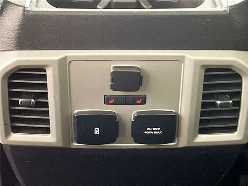 Used 2019 Ford F150 Lariat w/ Equipment Group 502A Luxury image 26