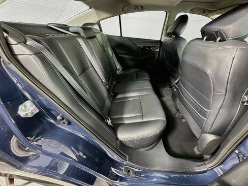 Used 2024 Subaru Legacy Touring XT AWD/4WD image 34