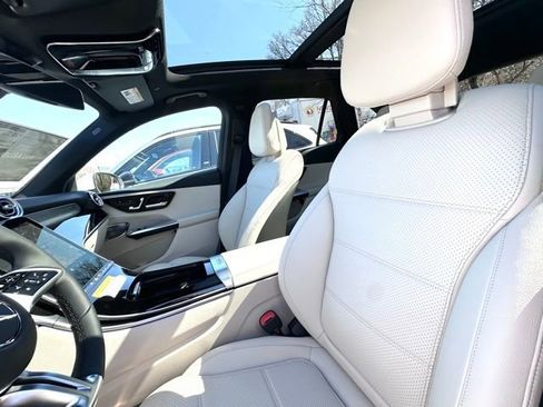 New 2026 Mercedes-Benz GLC 300 4MATIC image 18