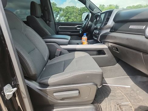 Used 2019 RAM 1500 Big Horn AWD/4WD image 26