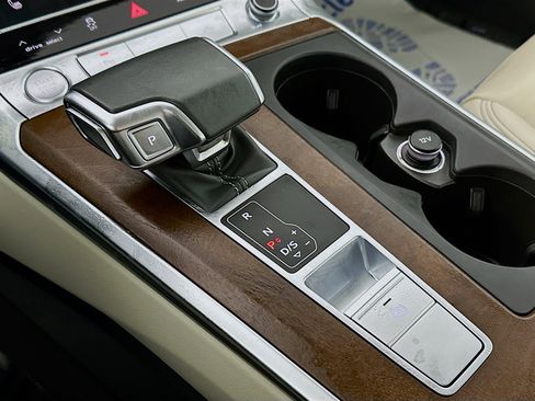 Used 2019 Audi A6 3.0T Premium w/ Convenience Package image 17