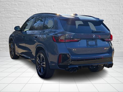 New 2026 BMW X1 M35i w/ Technology Package image 3