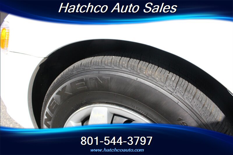 Used 2001 Toyota Corolla S w/ Extra Value Pkg 2 FWD image 10