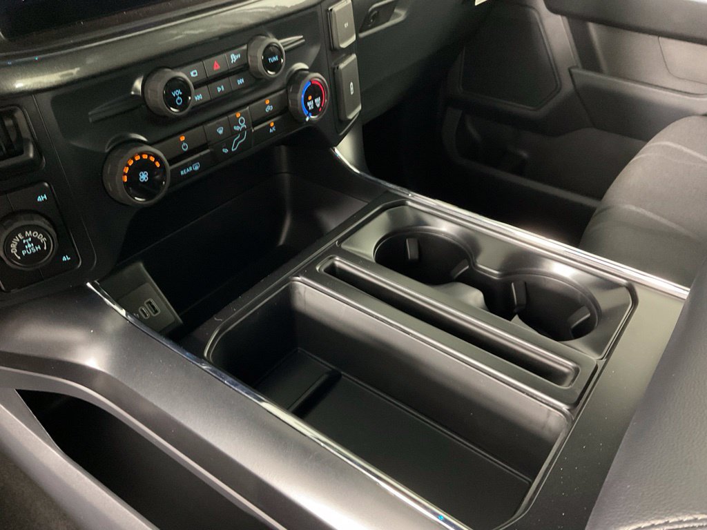 New 2026 Ford F150 STX w/ Equipment Group 200A AWD/4WD image 19