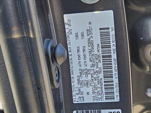 Used 2022 Toyota Tacoma SR image 21