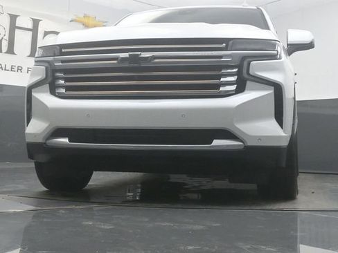 Used 2023 Chevrolet Tahoe High Country w/ Advanced Technology Package AWD/4WD image 58
