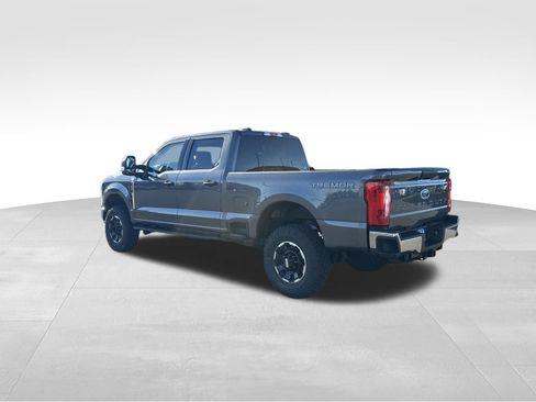 New 2026 Ford F350 XLT w/ Tremor Off-Road Package image 3