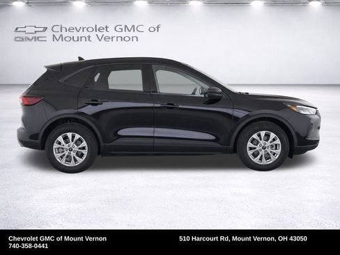 Used 2025 Ford Escape Active AWD/4WD image 64