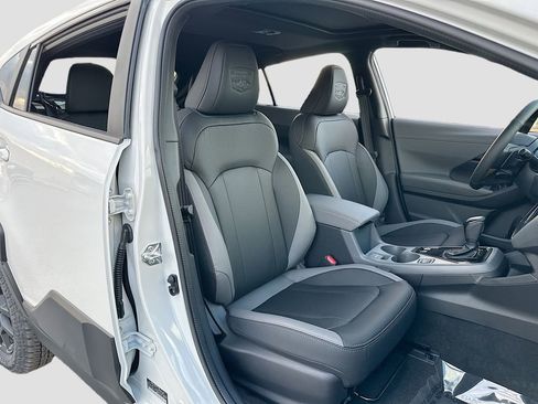 New 2026 Subaru Crosstrek 2.5i Wilderness image 28