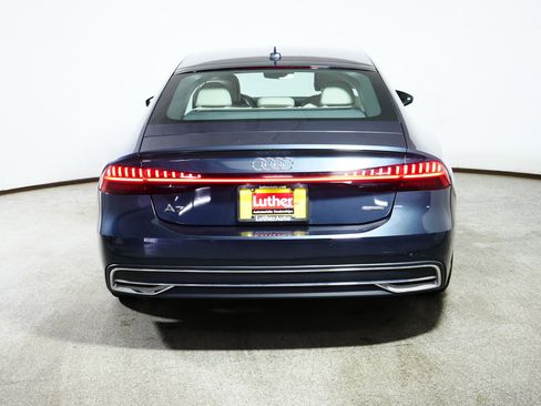 Used 2019 Audi A7 3.0T Prestige w/ Prestige Package AWD/4WD image 6