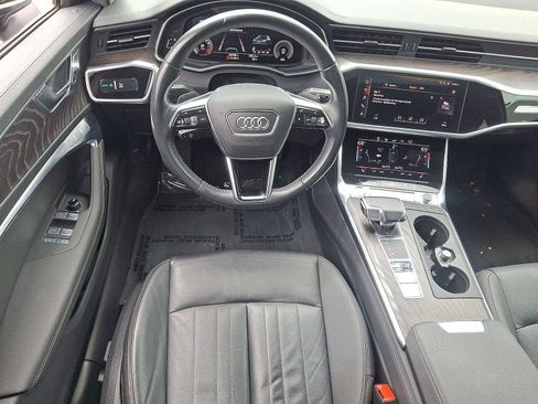 Used 2019 Audi A6 2.0T Premium Plus w/ Premium Plus Package AWD/4WD image 21