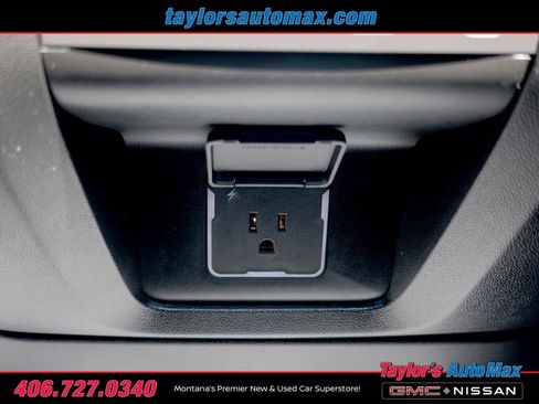Used 2023 GMC Yukon Denali w/ LPO, Floor Liner Package AWD/4WD image 44