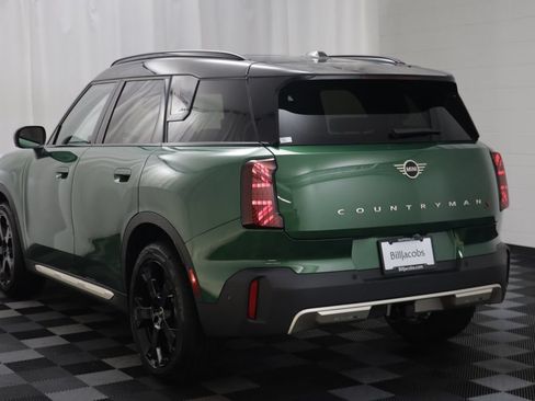 New 2027 MINI Cooper Countryman S w/ Comfort Package Max AWD/4WD image 15