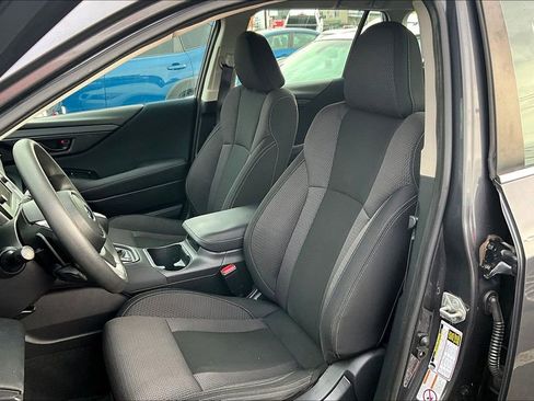 Used 2020 Subaru Outback 2.5i image 9