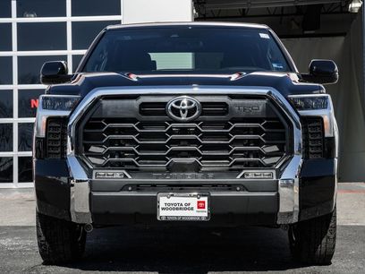 New 2026 Toyota Tundra SR5