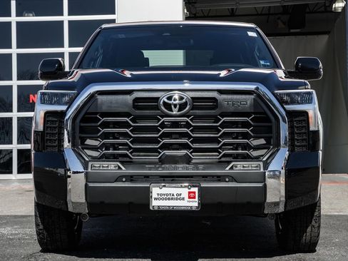New 2026 Toyota Tundra SR5 image 2