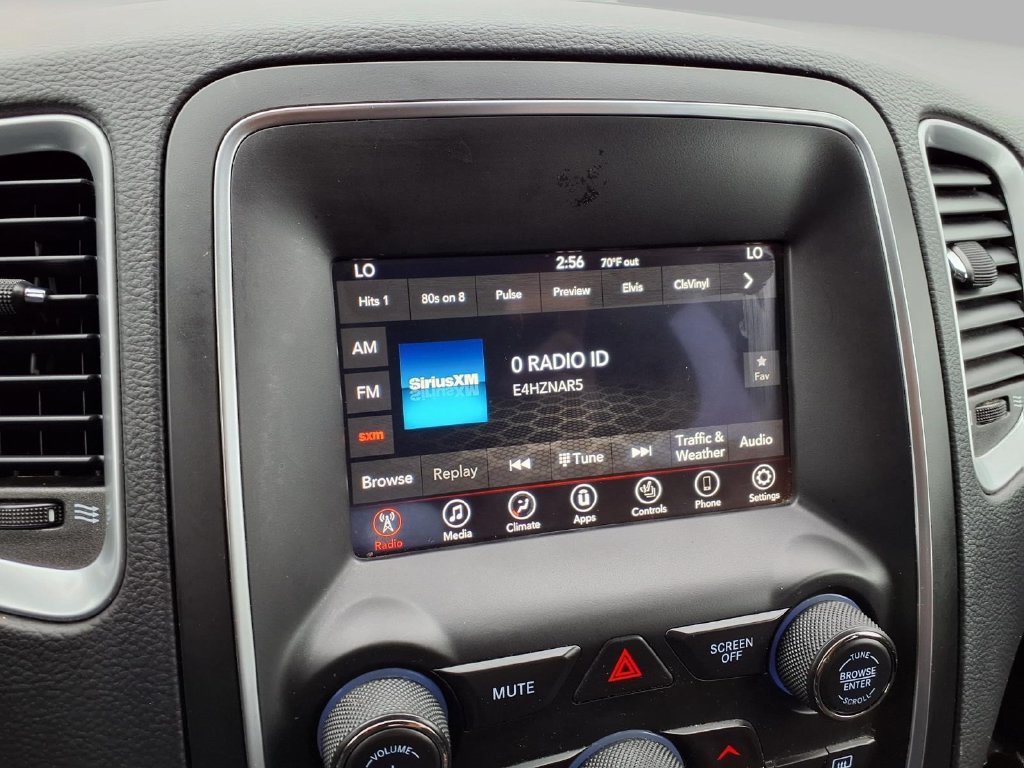 Used 2019 Dodge Durango SXT AWD/4WD image 5