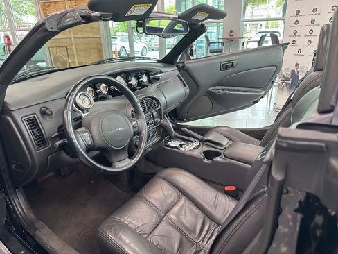 Used 2000 Plymouth Prowler image 7