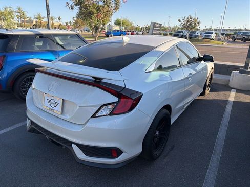 Used 2019 Honda Civic Si image 3