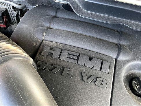 Used 2018 RAM 1500 Sport w/ Sport Premium Group AWD/4WD image 30