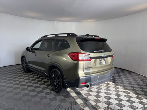 New 2025 Subaru Ascent Bronze Edition AWD/4WD image 9
