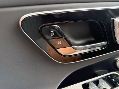 New 2026 Mercedes-Benz GLC 43 AMG 4MATIC image 26
